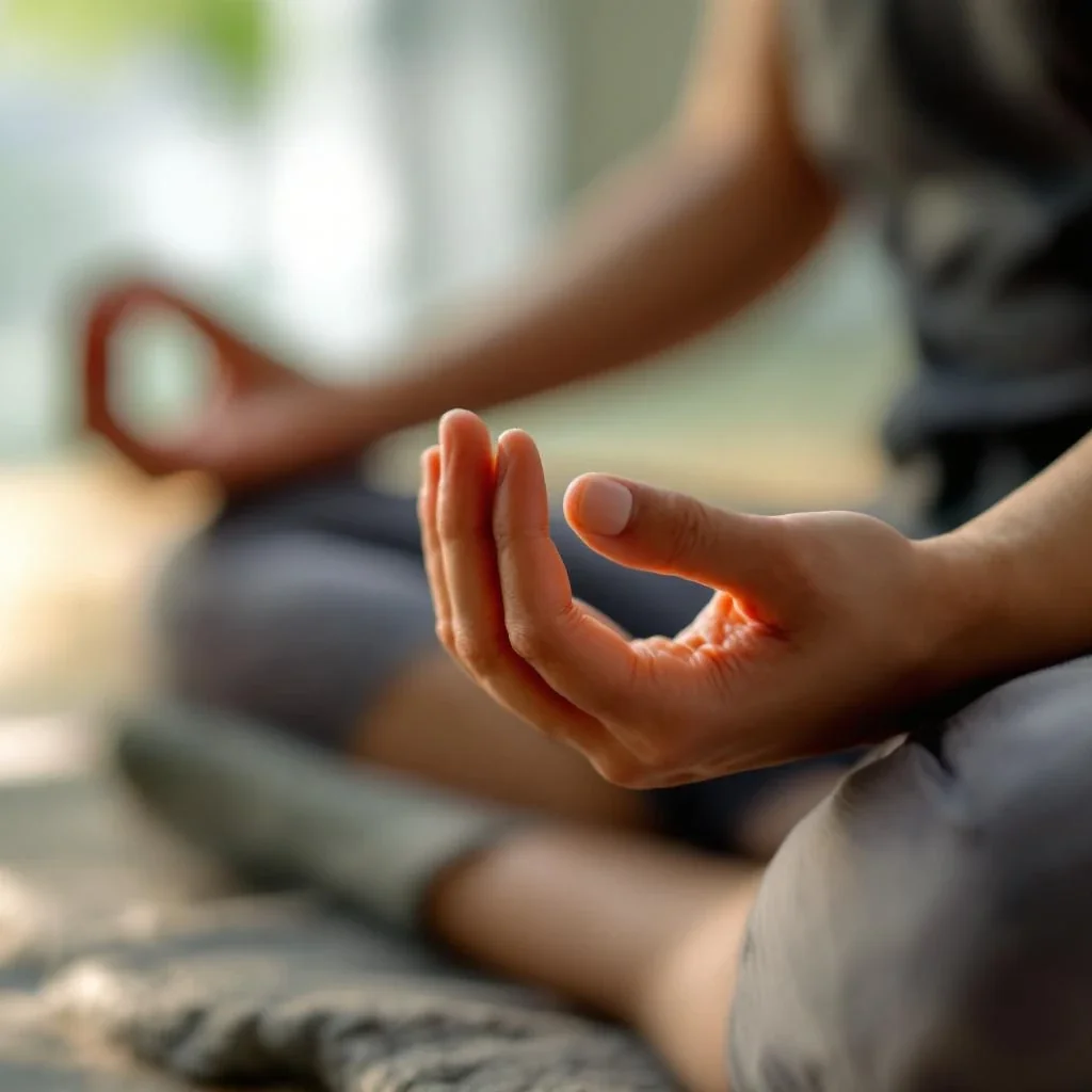 Jutranja Joga in Meditacija: Kako Preoblikovati Svoje Jutro v 20 Minutah